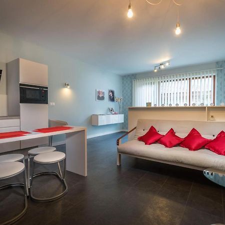 Apartman Hrebienok V Hrebienok Rezort Vysoké Tatry Eksteriør bilde